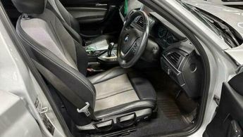 BMW 1 SERIES 1.6 116i Urban Auto Euro 6 (s/s) 5dr