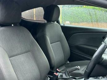 Vauxhall Astra GTC 2.0 CDTi Sport Euro 5 (s/s) 3dr