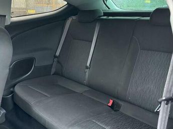 Vauxhall Astra GTC 2.0 CDTi Sport Euro 5 (s/s) 3dr