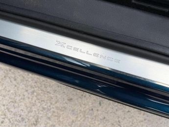 SEAT Ateca 1.5 TSI EVO XCELLENCE Lux DSG Euro 6 (s/s) 5dr