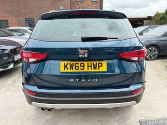 Vauxhall  1.5 TSI EVO XCELLENCE Lux DSG Euro 6 (s/s) 5dr