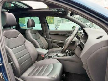Vauxhall  1.5 TSI EVO XCELLENCE Lux DSG Euro 6 (s/s) 5dr