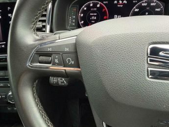 SEAT Ateca 1.5 TSI EVO XCELLENCE Lux DSG Euro 6 (s/s) 5dr