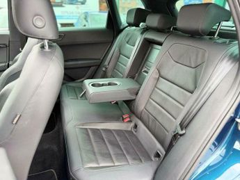 SEAT Ateca 1.5 TSI EVO XCELLENCE Lux DSG Euro 6 (s/s) 5dr
