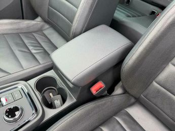 SEAT Ateca 1.5 TSI EVO XCELLENCE Lux DSG Euro 6 (s/s) 5dr