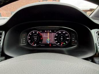 SEAT Ateca 1.5 TSI EVO XCELLENCE Lux DSG Euro 6 (s/s) 5dr