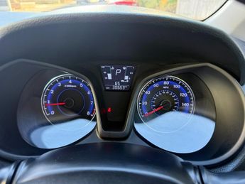 Hyundai IX20 SE