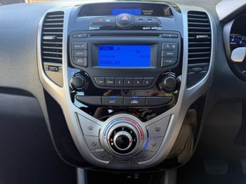 Hyundai IX20 SE