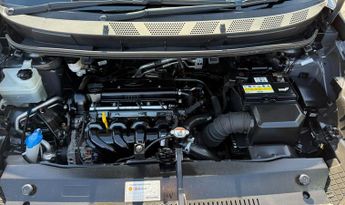 Hyundai IX20 SE