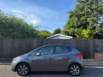 Hyundai IX20 SE