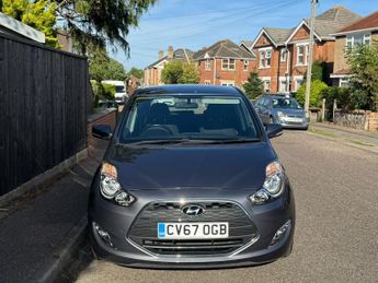 Hyundai IX20 SE