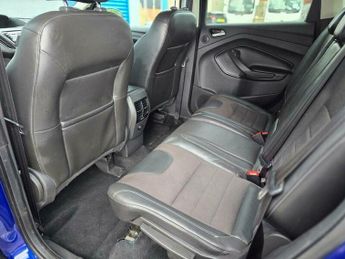 Ford Kuga 2.0 TDCi Titanium Powershift AWD Euro 5 5dr