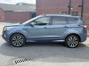 Ford Kuga 2.0 TDCi ST-Line Powershift AWD Euro 6 (s/s) 5dr
