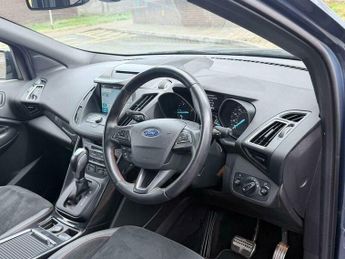 Ford Kuga 2.0 TDCi ST-Line Powershift AWD Euro 6 (s/s) 5dr