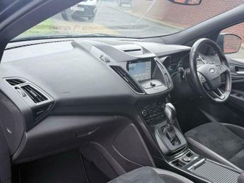 Ford Kuga 2.0 TDCi ST-Line Powershift AWD Euro 6 (s/s) 5dr