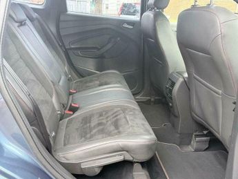 Ford Kuga 2.0 TDCi ST-Line Powershift AWD Euro 6 (s/s) 5dr