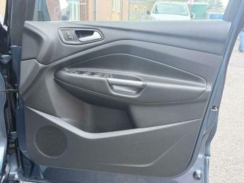 Ford Kuga 2.0 TDCi ST-Line Powershift AWD Euro 6 (s/s) 5dr