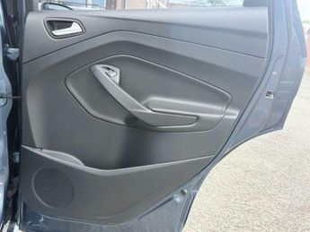 Ford Kuga 2.0 TDCi ST-Line Powershift AWD Euro 6 (s/s) 5dr