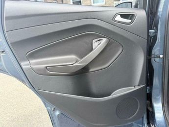 Ford Kuga 2.0 TDCi ST-Line Powershift AWD Euro 6 (s/s) 5dr