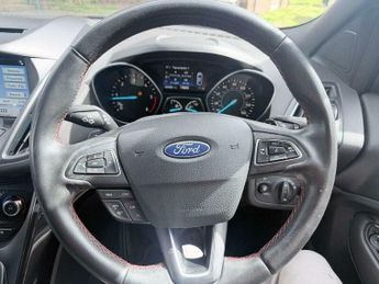 Ford Kuga 2.0 TDCi ST-Line Powershift AWD Euro 6 (s/s) 5dr