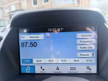 Ford Kuga 2.0 TDCi ST-Line Powershift AWD Euro 6 (s/s) 5dr