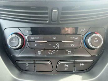 Ford Kuga 2.0 TDCi ST-Line Powershift AWD Euro 6 (s/s) 5dr