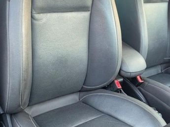 Vauxhall Zafira SRI NAV