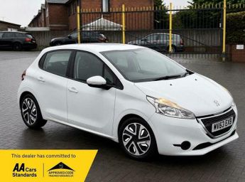 Peugeot 208 1.2 VTi Access+ Euro 5 5dr