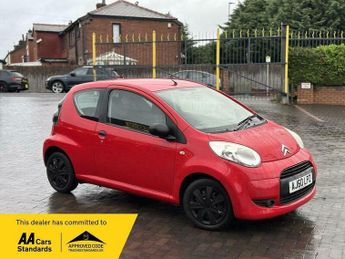 Citroen C1 1.0i VT Euro 5 3dr