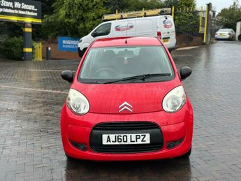 Citroen C1 1.0i VT Euro 5 3dr