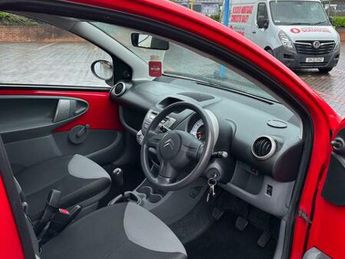 Citroen C1 1.0i VT Euro 5 3dr