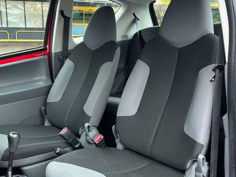Citroen C1 1.0i VT Euro 5 3dr