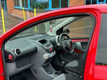 Citroen C1 1.0i VT Euro 5 3dr