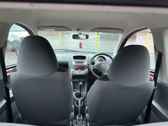 Citroen C1 1.0i VT Euro 5 3dr