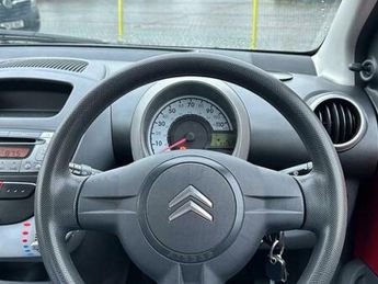 Citroen C1 1.0i VT Euro 5 3dr