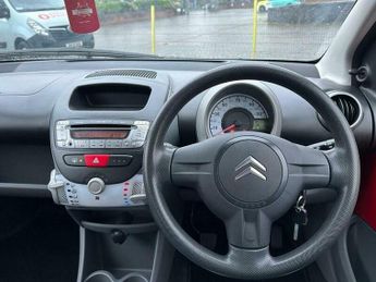 Citroen C1 1.0i VT Euro 5 3dr