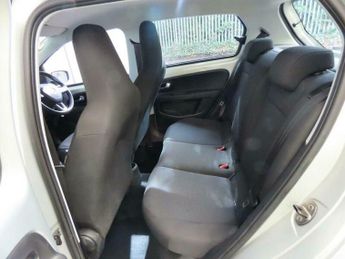 Skoda Citigo 1.0 MPI Elegance ASG Euro 5 5dr