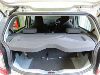 Skoda Citigo 1.0 MPI Elegance ASG Euro 5 5dr