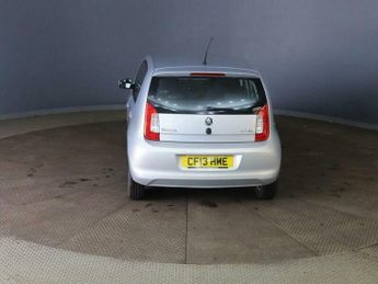 Skoda Citigo 1.0 MPI Elegance ASG Euro 5 5dr