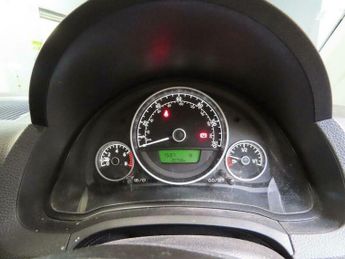 Skoda Citigo 1.0 MPI Elegance ASG Euro 5 5dr