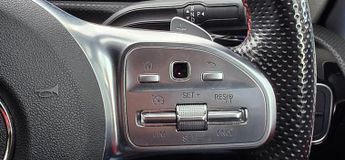 Mercedes-Benz CLA 250E AMG LINE PREMIUM