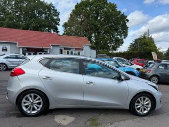 Kia Ceed 1.6 CRDi 2 Euro 6 (s/s) 5dr