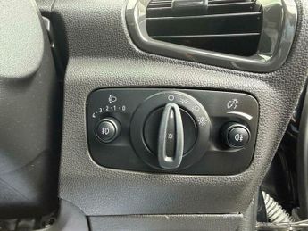 Ford ECOSPORT 1.5 Titanium Powershift 2WD Euro 5 5dr