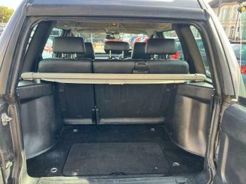 Land Rover Freelander 2.0 TD4 HSE Station Wagon 5dr