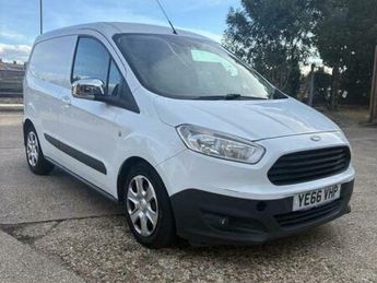  1.5 TDCi Trend L1 Euro 6 5dr