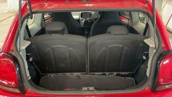 Citroen C1 1.0 VTi Feel Euro 5 3dr (Euro 5)