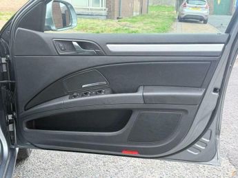 Skoda Superb 1.8 TSI Elegance Euro 5 5dr