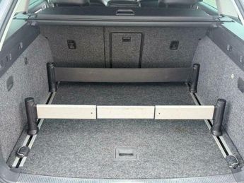 Skoda Superb 1.8 TSI Elegance Euro 5 5dr