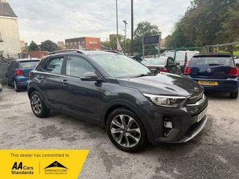 Kia Stonic 1.4 2 Euro 6 (s/s) 5dr