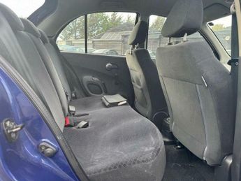 Nissan Micra 1.4 16v SVE 5dr